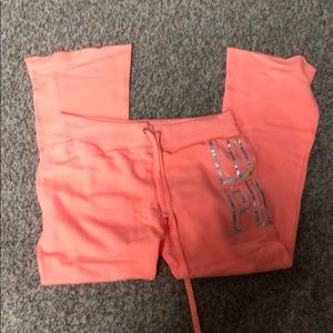Victoria’s Secret PINK Sweatpants